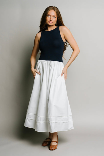 Ocean Views Dress Clothing Holley Girl 