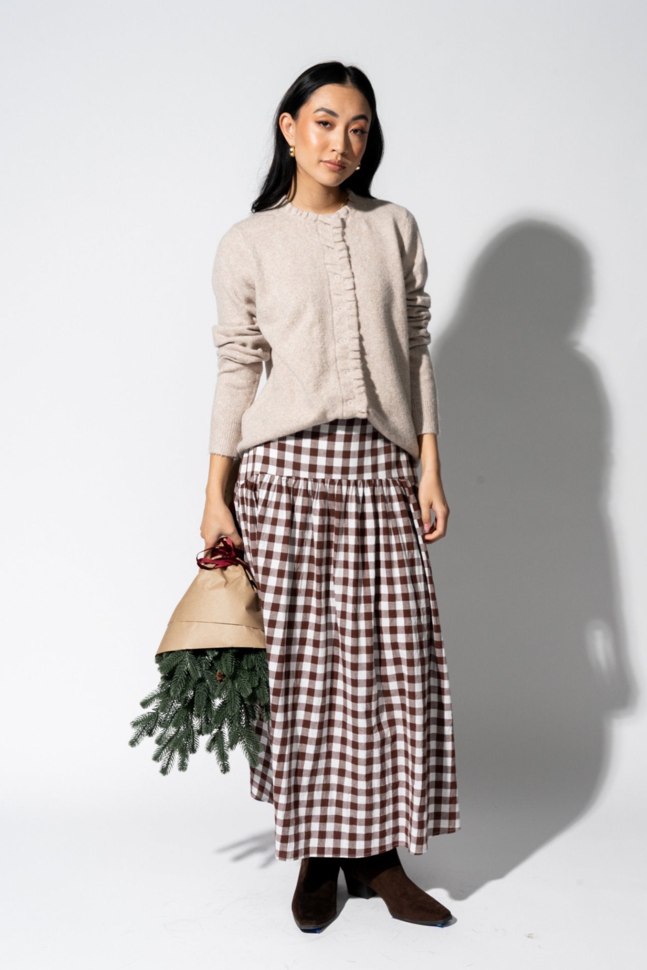 Colette Cardigan Clothing Holley Girl 