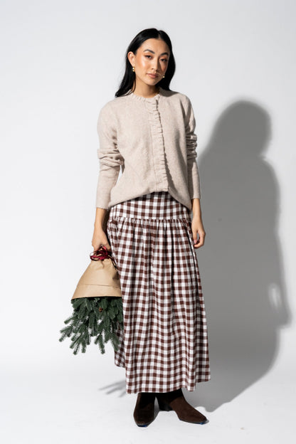 Colette Cardigan Clothing Holley Girl 