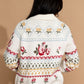 Heritage Cardigan Clothing Holley Girl 
