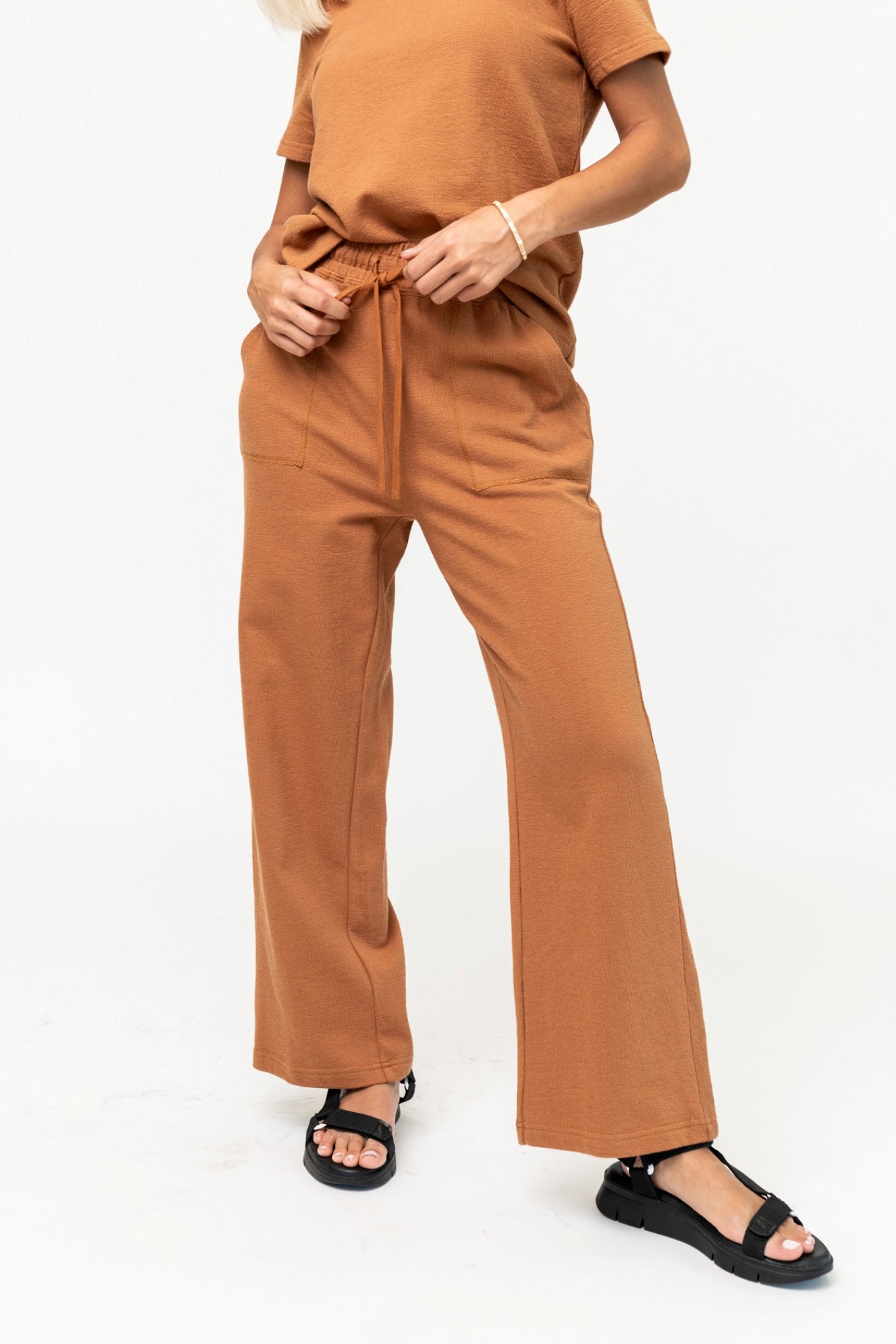 Easely Pant Clothing Holley Girl 