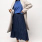 Gianna Top in Periwinkle Holley Girl 
