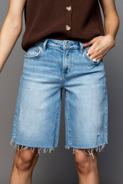Summer Stroll Shorts Clothing Holley Girl 