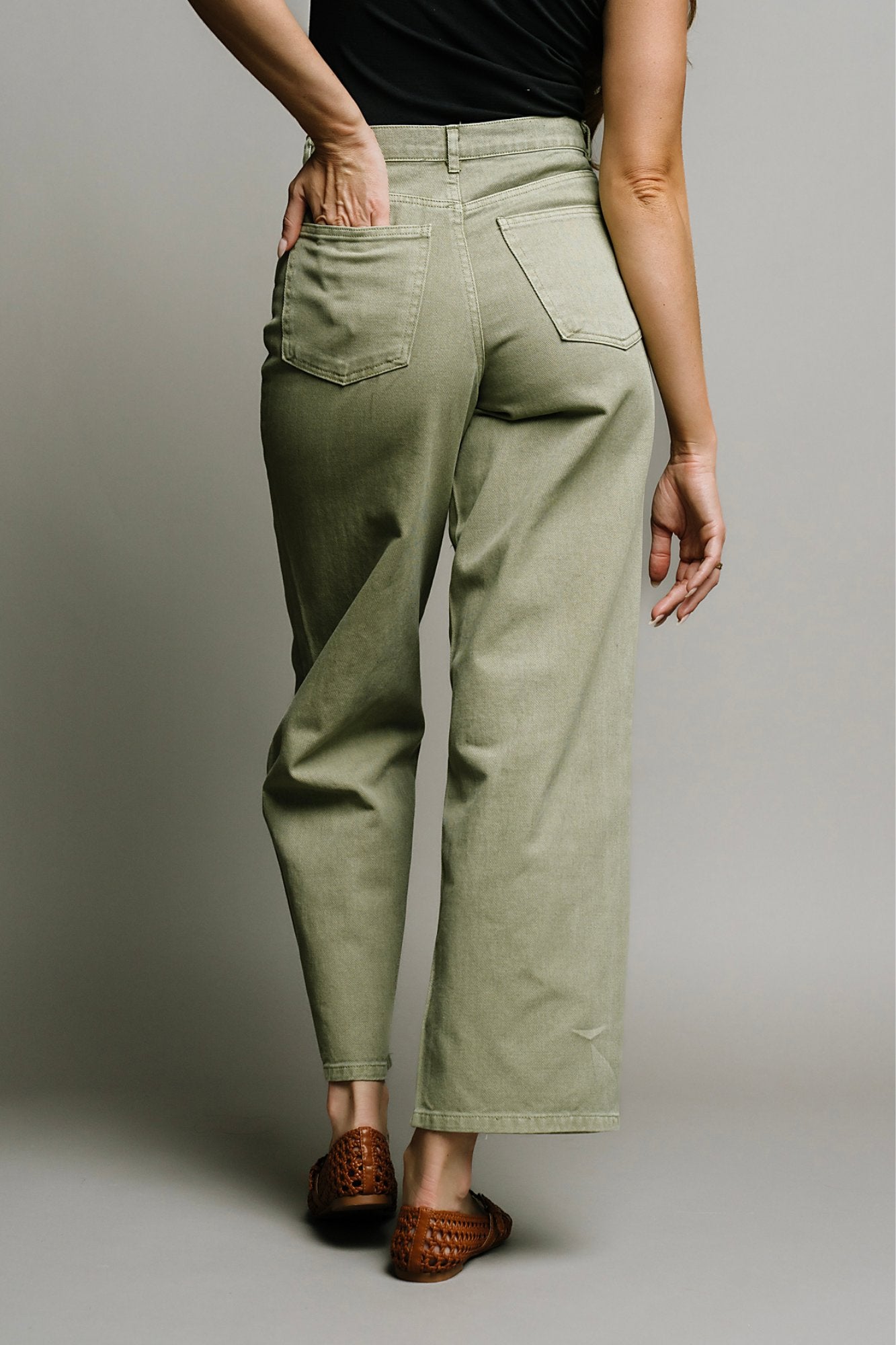 Reef Jeans Clothing Holley Girl 