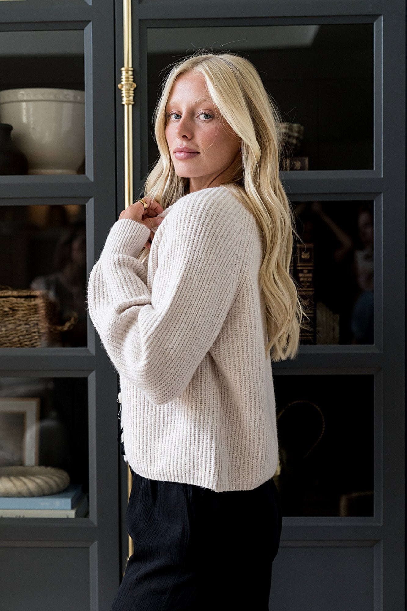 Arbor Cardigan Clothing Holley Girl 