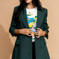 Hollis Blazer Clothing Holley Girl 
