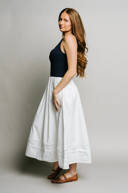 Ocean Views Dress Clothing Holley Girl 