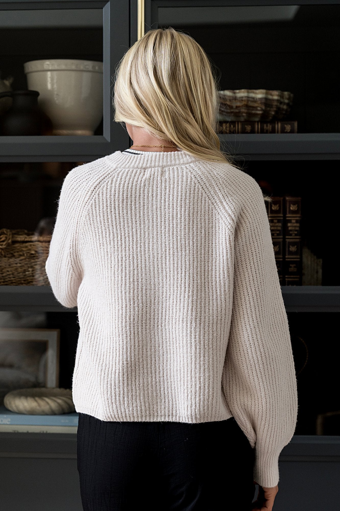 Arbor Cardigan Clothing Holley Girl 
