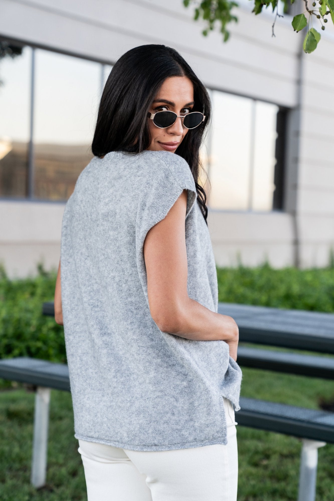 Hemsworth Top Clothing Holley Girl 