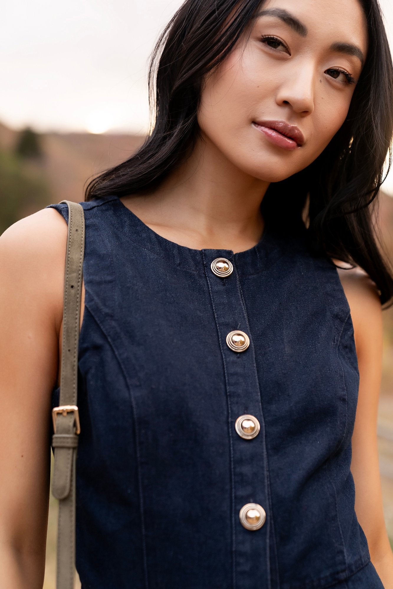 Aspen Dress Clothing Holley Girl 