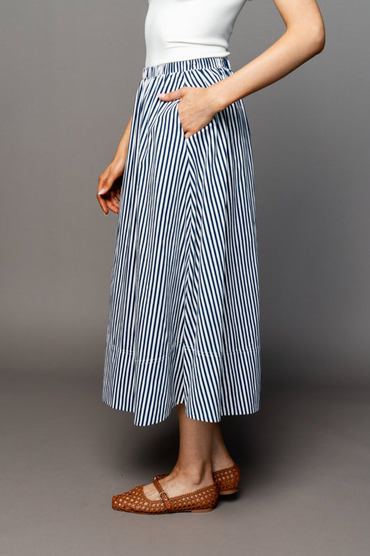 Bayside Skirt Clothing Holley Girl 