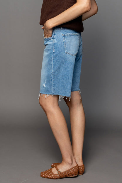 Summer Stroll Shorts Clothing Holley Girl 