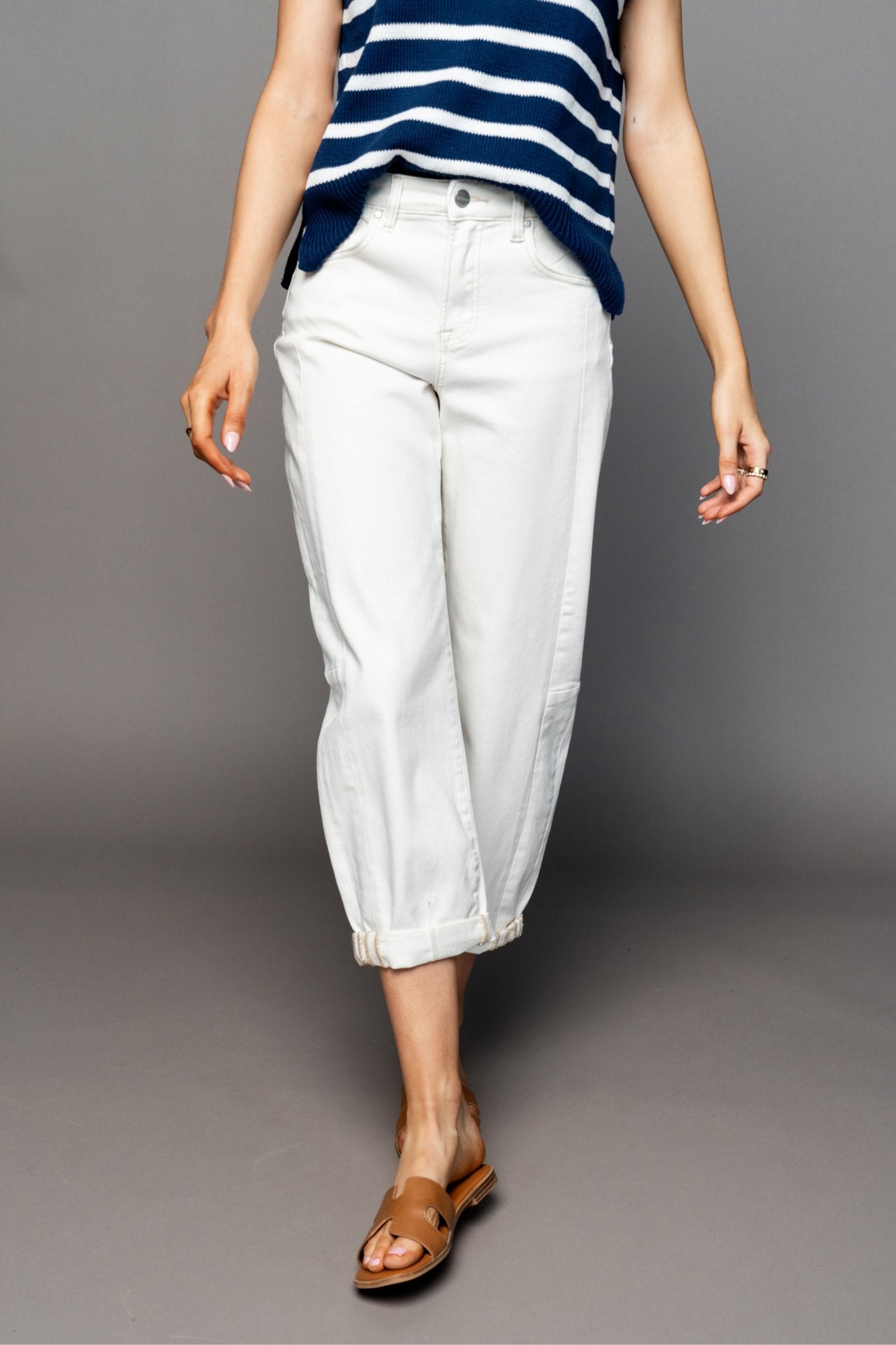 Canyon Barrel Jeans Clothing Holley Girl 