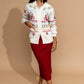 Heritage Cardigan Clothing Holley Girl 