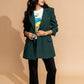 Hollis Blazer Clothing Holley Girl 