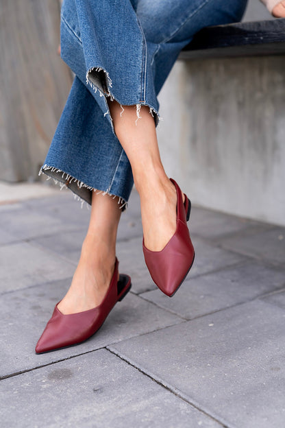 Beatrice Flats Clothing Holley Girl 