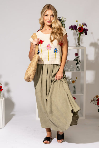 Fia Top Clothing Holley Girl 