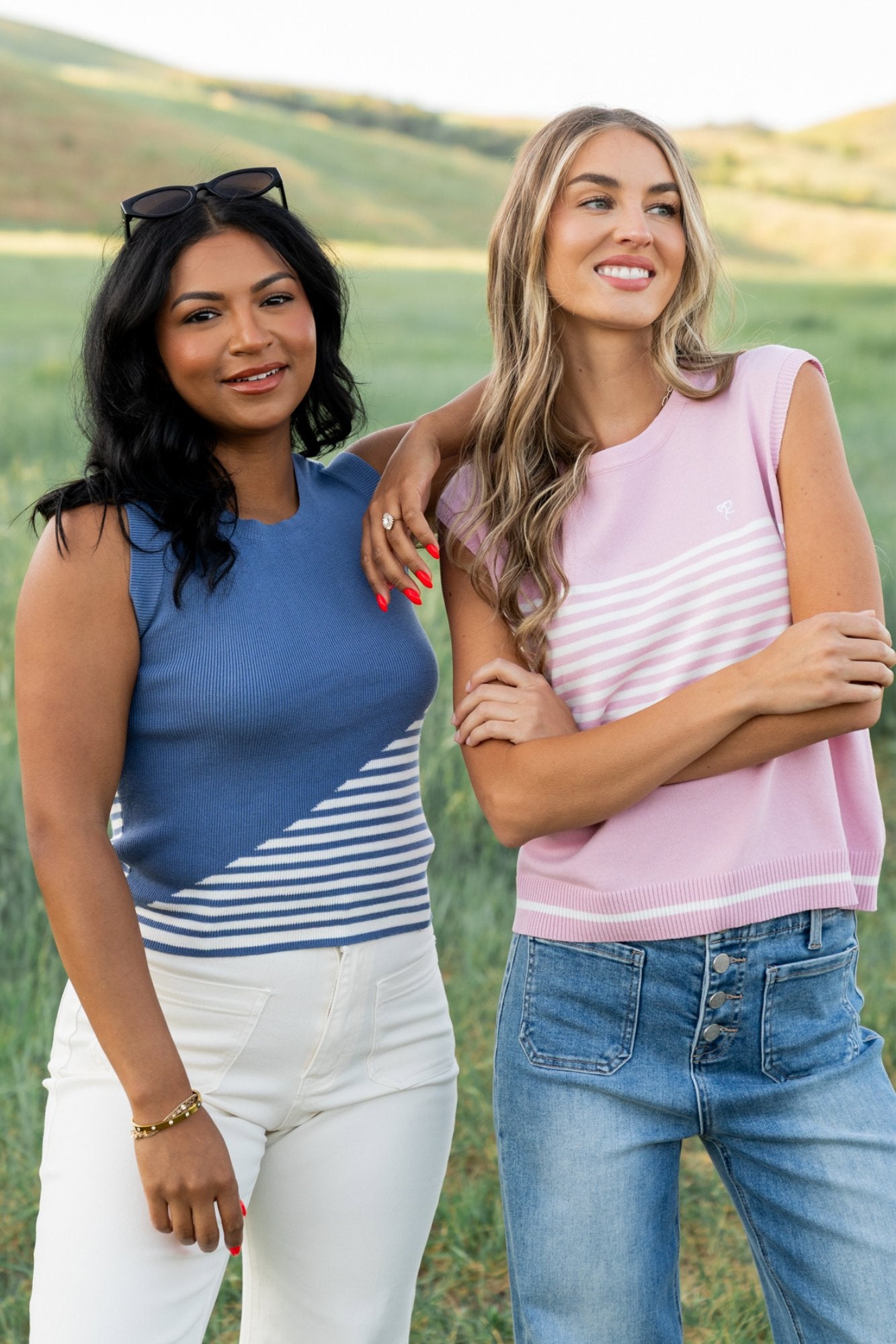 Pruitt Top Clothing Holley Girl 