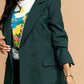 Hollis Blazer Clothing Holley Girl 