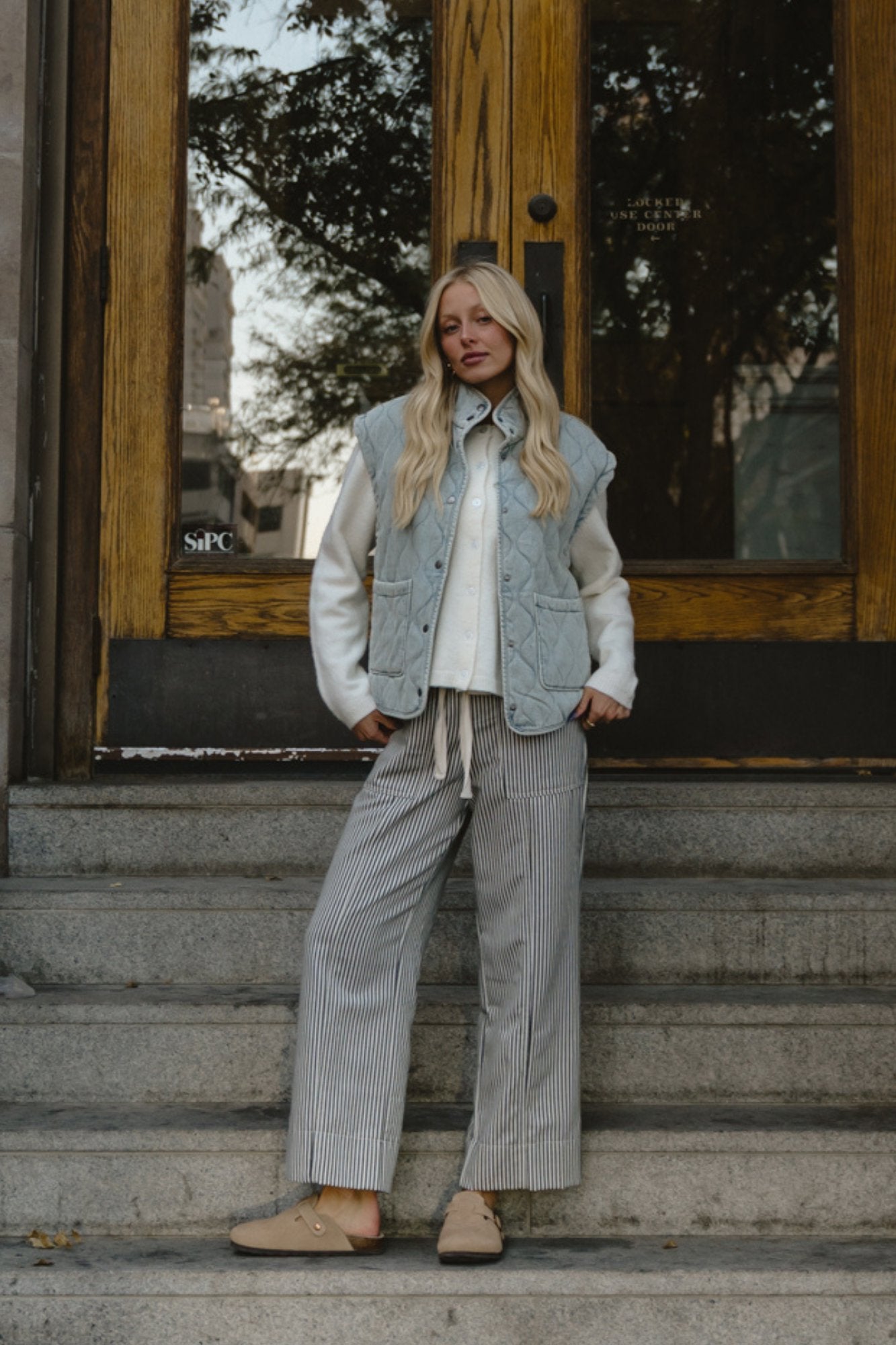 Hawthorne Pants Clothing Holley Girl 