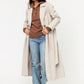 Aspen Sweater in Pecan Clothing Holley Girl 