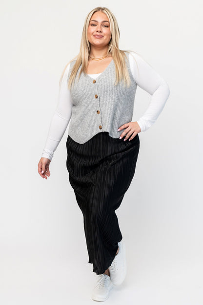 Jenna Skirt (Small-3XL) Holley Girl 