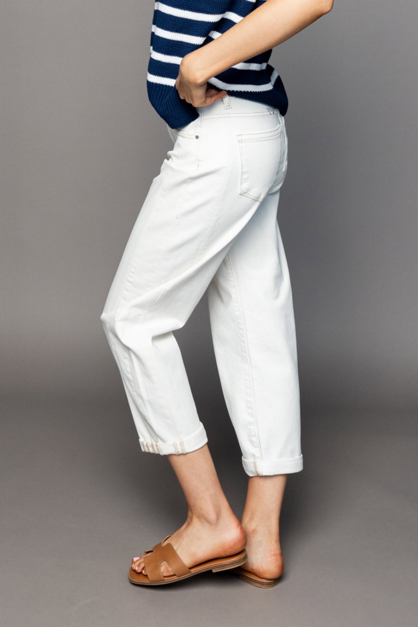 Canyon Barrel Jeans Clothing Holley Girl 