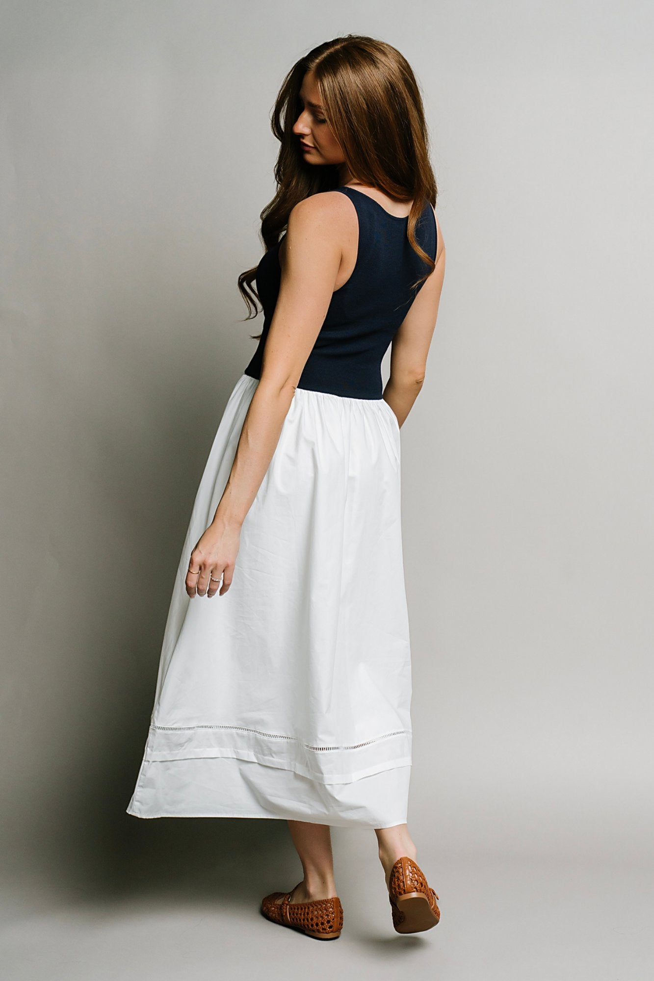 Ocean Views Dress Clothing Holley Girl 