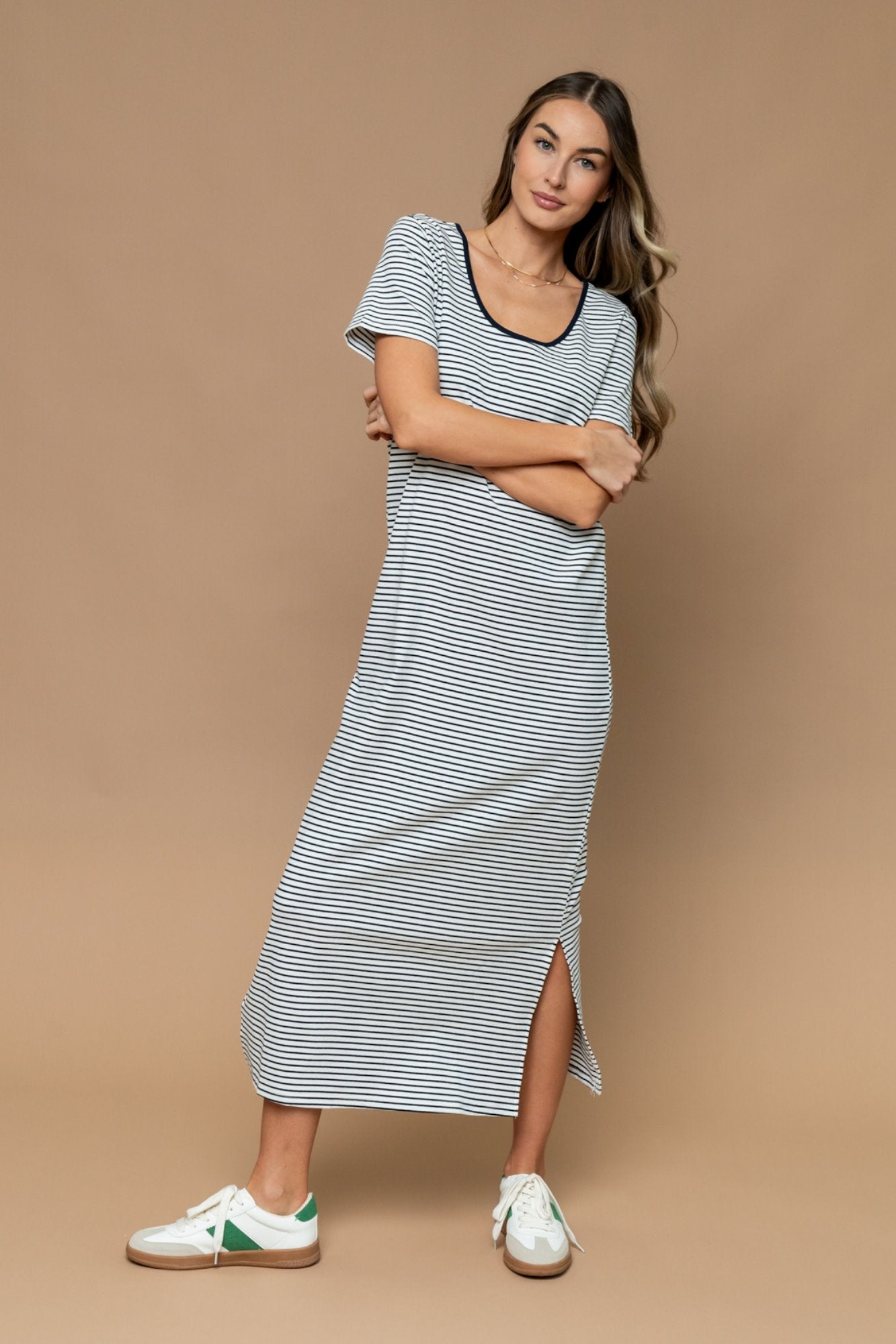 Keller Dress Clothing Holley Girl 