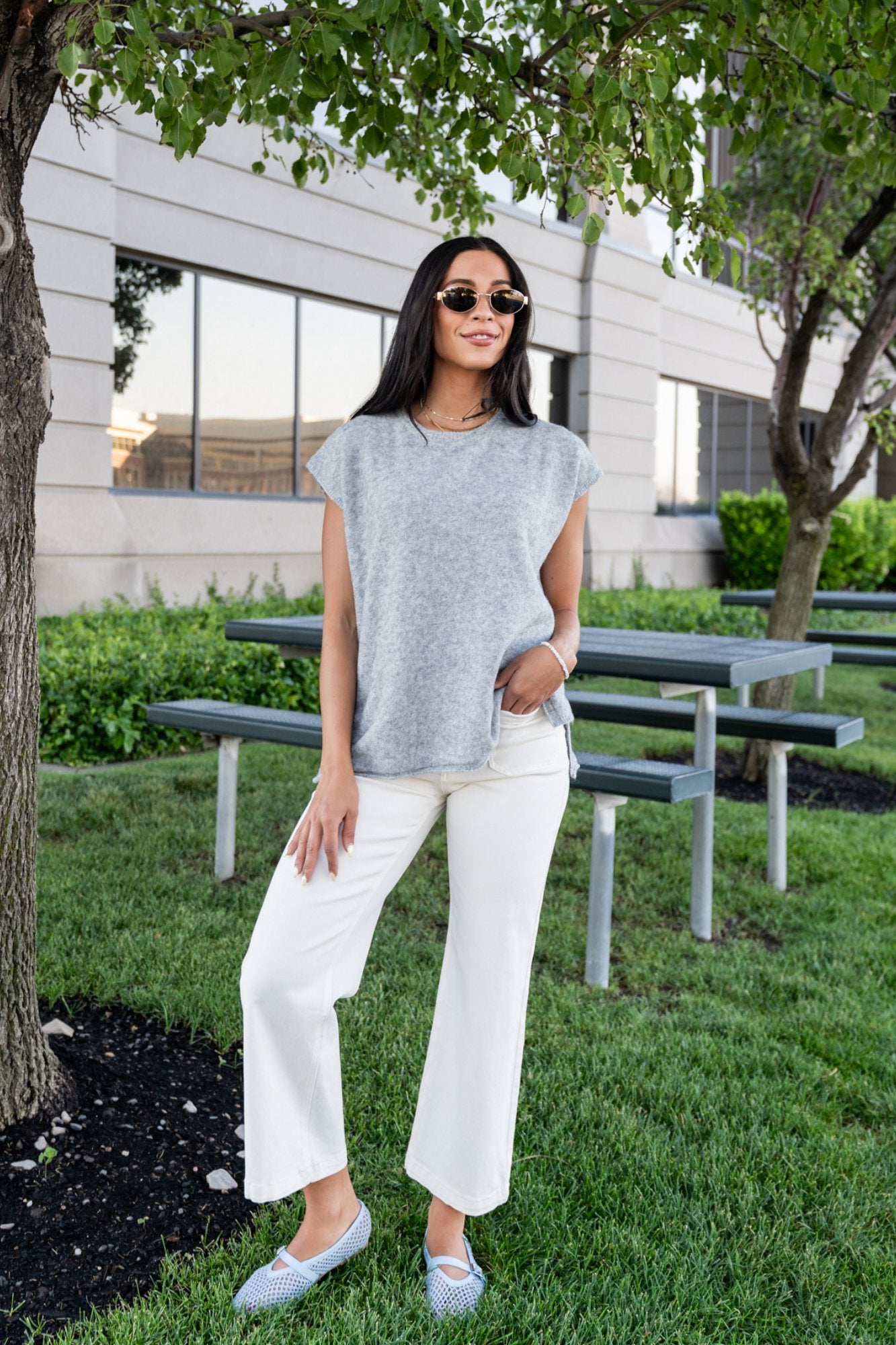 Hemsworth Top Clothing Holley Girl 