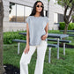 Hemsworth Top Clothing Holley Girl 