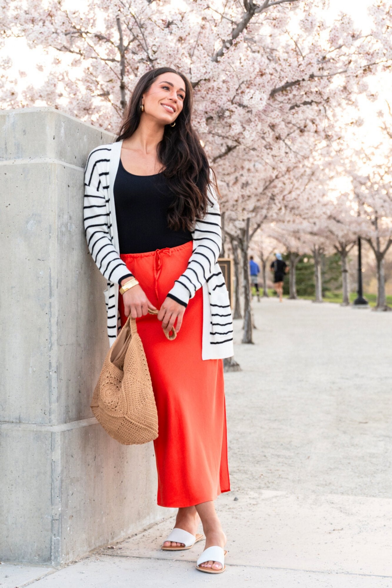 Clementine Skirt Clothing Holley Girl 