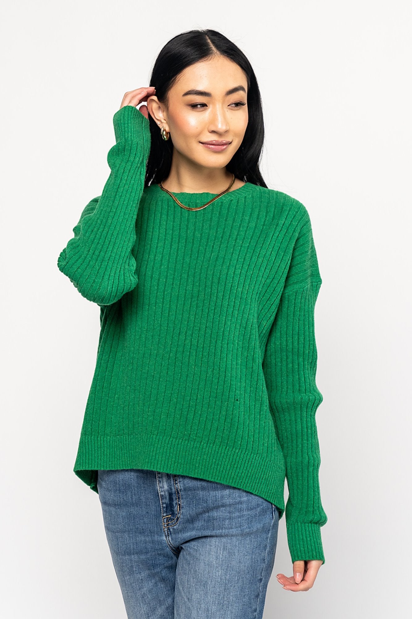 Kelly Sweater Holley Girl 