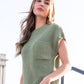 Eden Top Clothing Holley Girl 