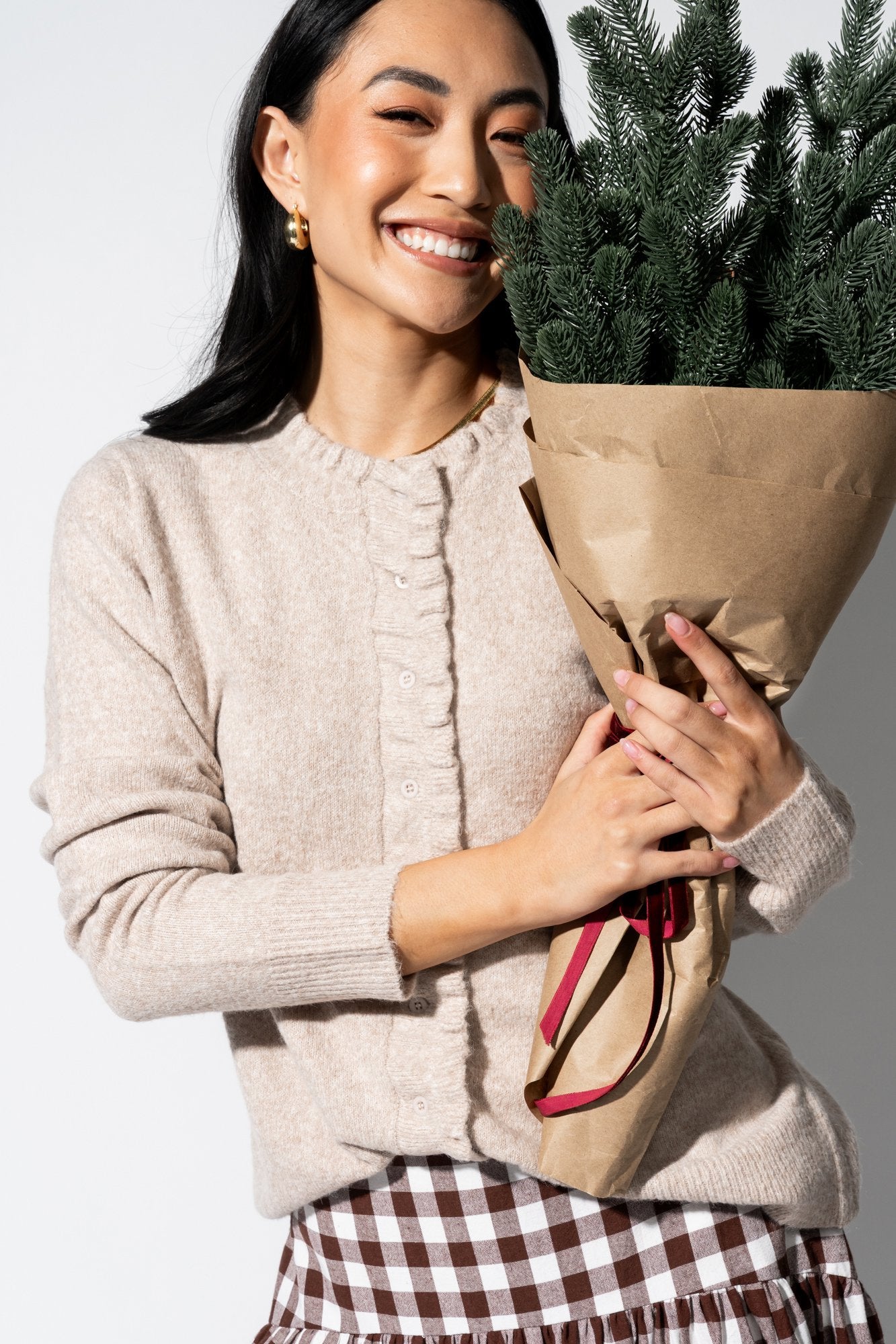 Colette Cardigan Clothing Holley Girl 