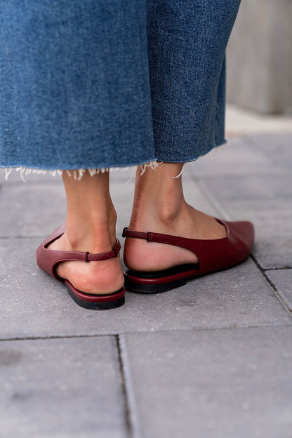 Beatrice Flats Clothing Holley Girl 