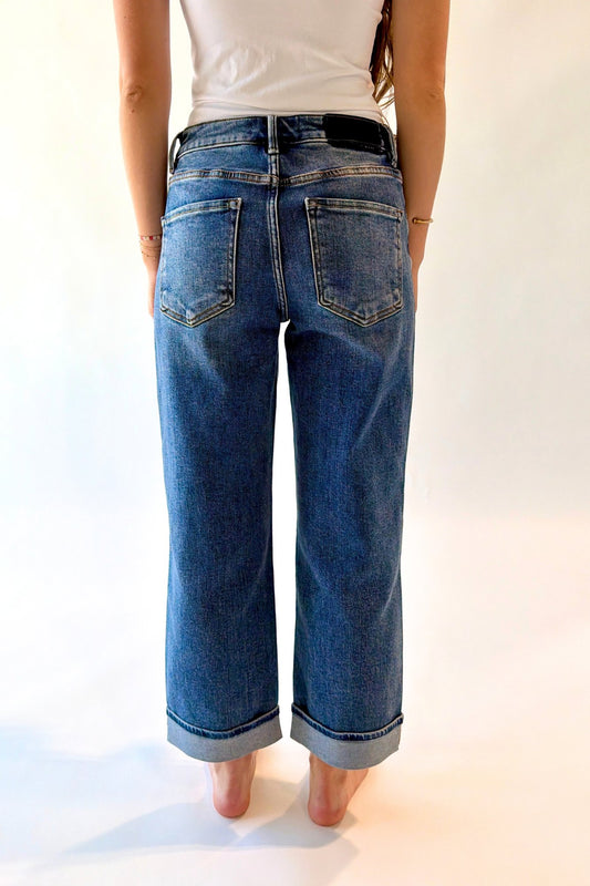 Drift Mid Rise Boyfriend Jeans Clothing Holley Girl 