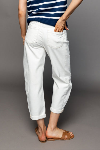 Canyon Barrel Jeans Clothing Holley Girl 