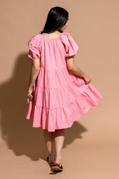Lily Dress Clothing Holley Girl 