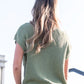 Eden Top Clothing Holley Girl 