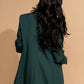 Hollis Blazer Clothing Holley Girl 