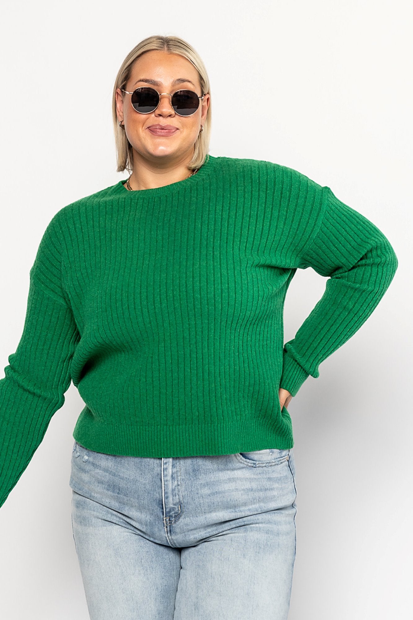 Kelly Sweater Holley Girl 