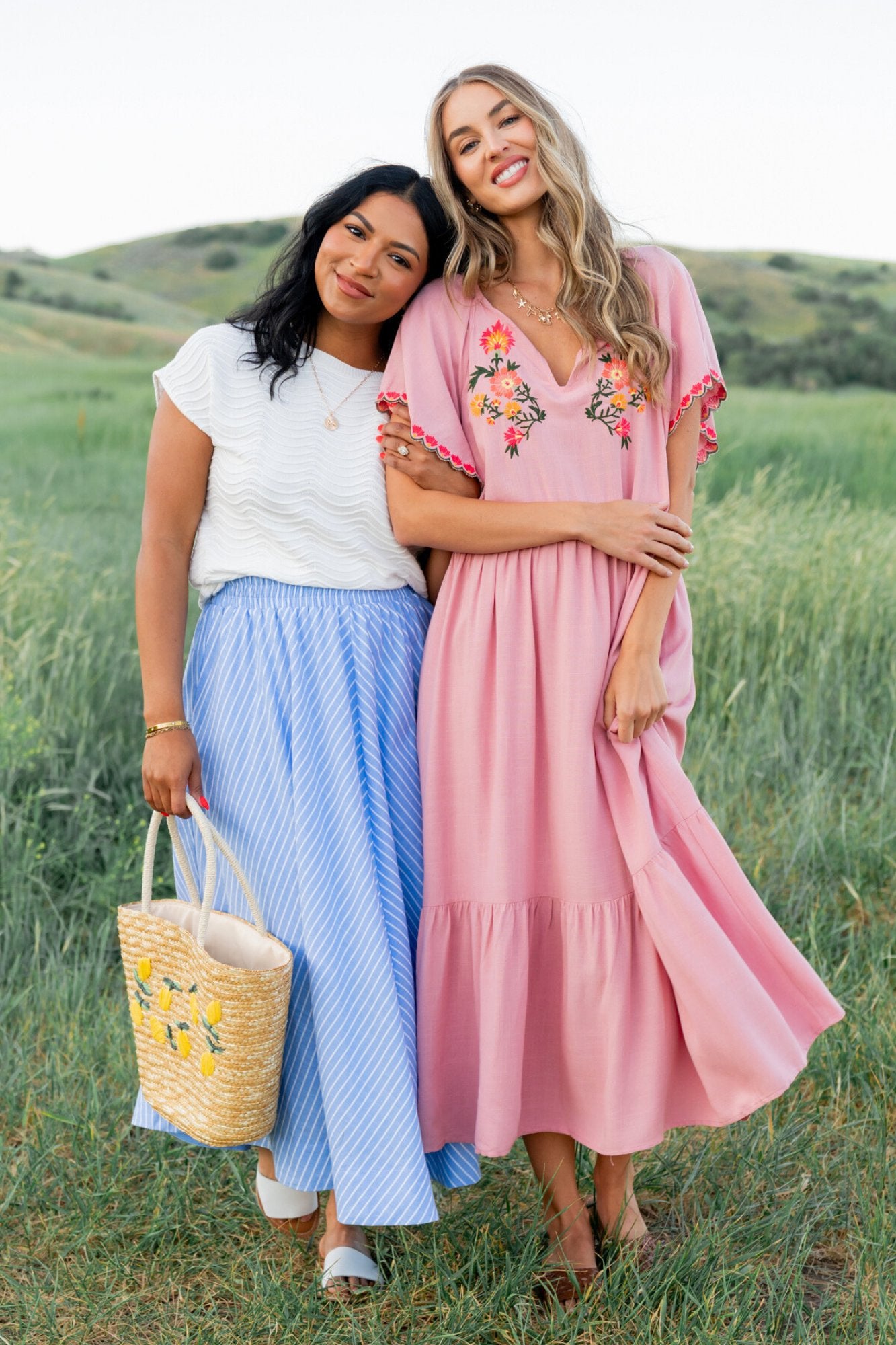 Cloud Top Clothing Holley Girl 