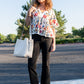 Lorelai Top Clothing Holley Girl 