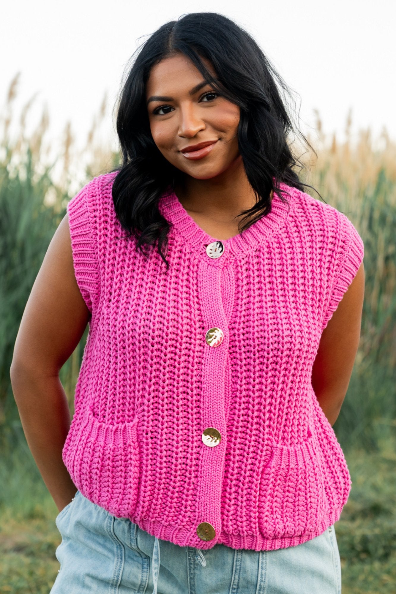 Elina Top Clothing Holley Girl 