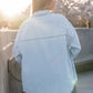 Damon Shirt Jacket in Light Clothing Holley Girl 