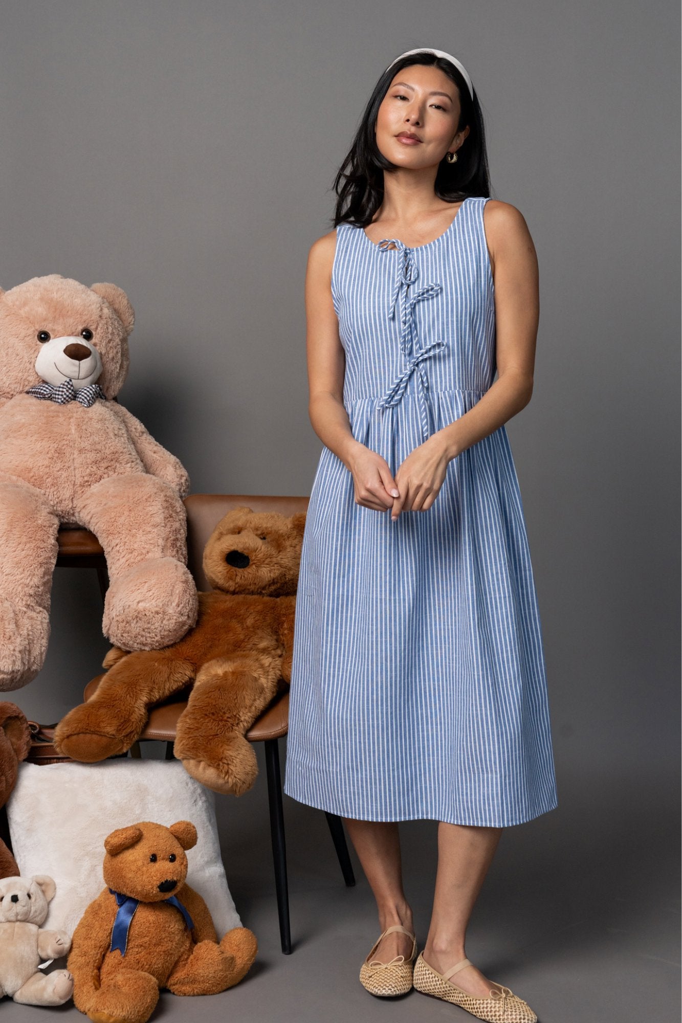 Lakeside Dress Clothing Holley Girl 