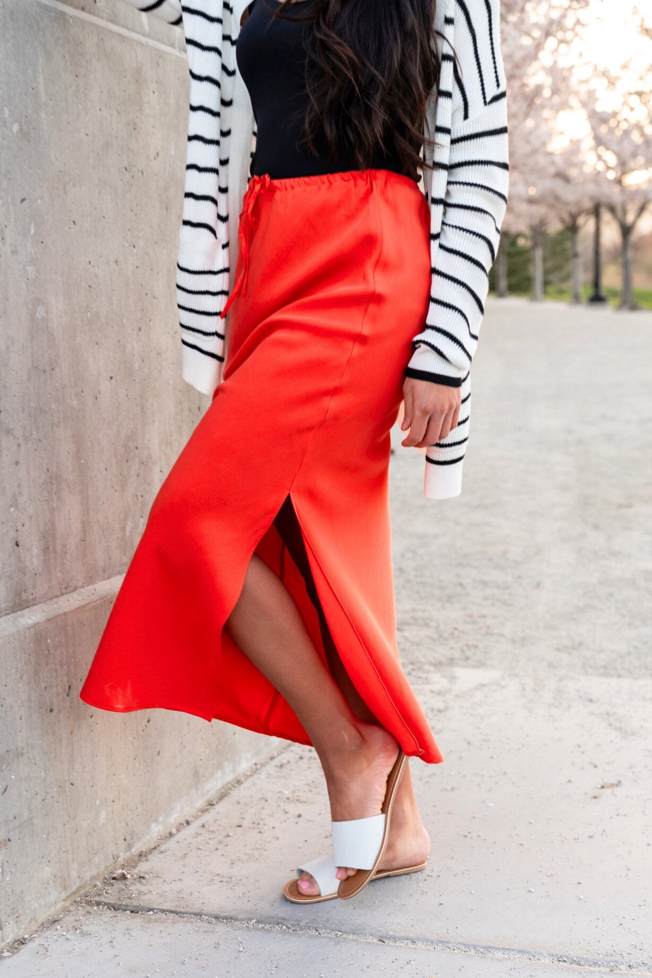Clementine Skirt Clothing Holley Girl 