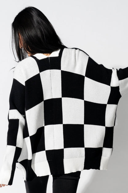 Vibe Check Cardigan Clothing Holley Girl 