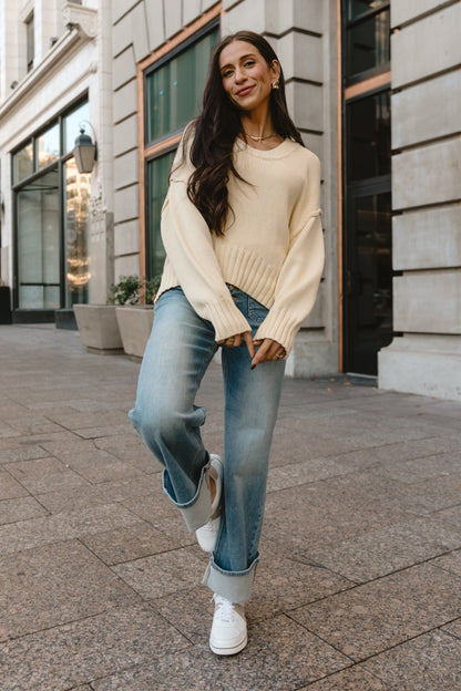 Joanna Jeans Clothing Holley Girl 